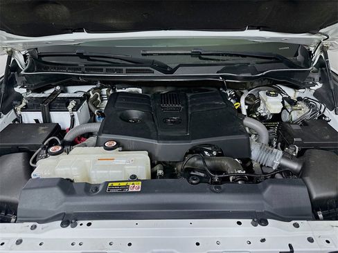 Used 2022 Toyota Tundra SR5 image 9