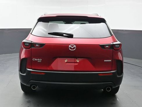 Certified 2024 MAZDA CX-50 AWD 2.5 S w/ Weather Package image 4