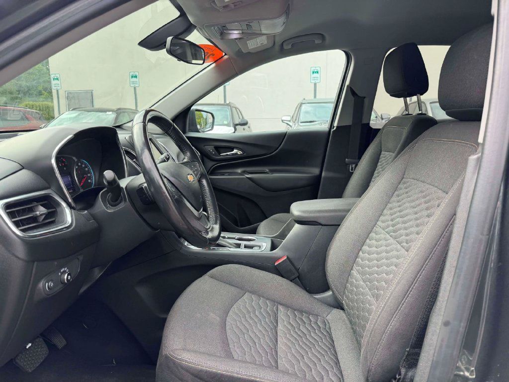 Used 2019 Chevrolet Equinox LT AWD/4WD image 15