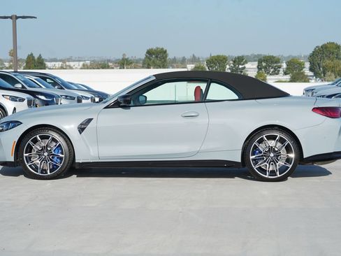 New 2027 BMW M4 xDrive Competition AWD/4WD image 5