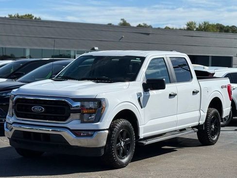 Certified 2023 Ford F150 XLT image 36