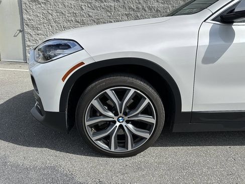 Used 2018 BMW X2 xDrive28i w/ Convenience Package image 8