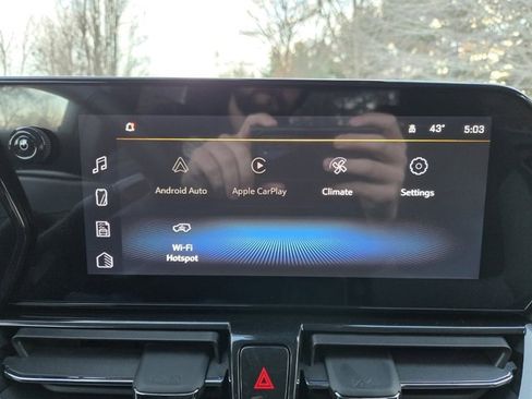 New 2026 Chevrolet TrailBlazer LT w/ Convenience Package image 25