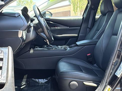 Used 2024 MAZDA CX-30 AWD 2.5 S w/ Select Sport Pkg image 21