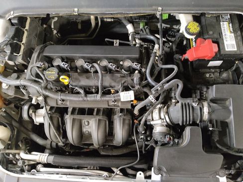 Used 2016 Ford Fusion S FWD image 30