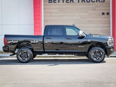 Used 2026 RAM 2500 Laramie