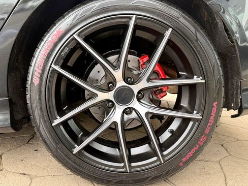 Used 2014 Ford Focus ST w/ Equipment Group 202A FWD image 48