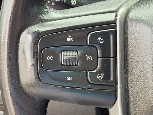 Used 2022 GMC Sierra 2500 Denali w/ Denali Ultimate Package image 24