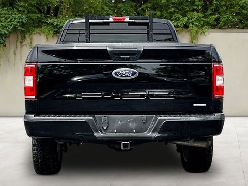 Used 2018 Ford F150 XL w/ Equipment Group 101A Mid AWD/4WD image 5