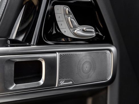 Used 2025 Mercedes-Benz G 550 image 21