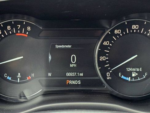 Used 2019 Lincoln MKC Select w/ MKC Climate Package AWD/4WD image 39