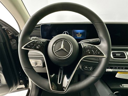 New 2026 Mercedes-Benz GLE 450 4MATIC Coupe image 12