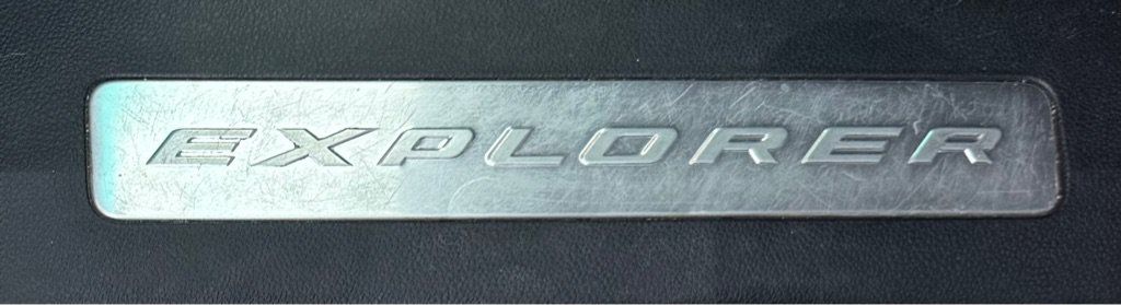 Used 2016 Ford Explorer Limited FWD image 9