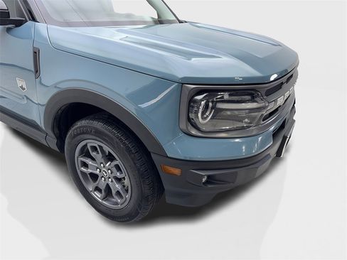 Used 2021 Ford Bronco Sport Big Bend w/ Big Bend Package (96B) image 19