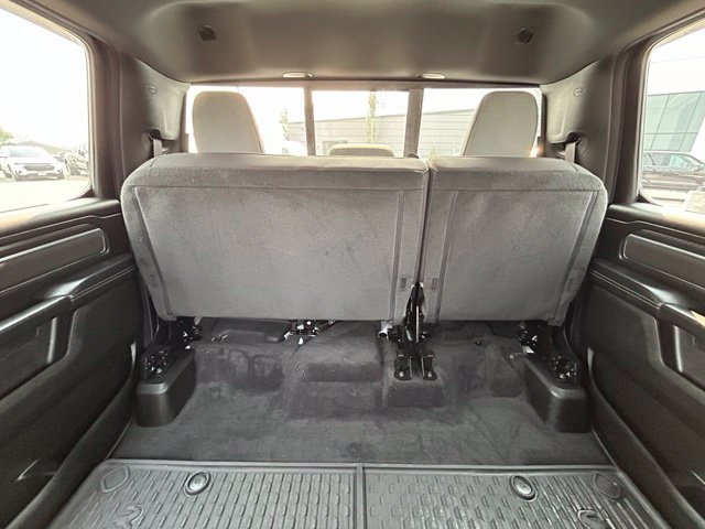Used 2025 RAM 1500 Big Horn AWD/4WD image 41