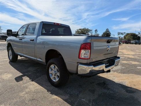 Used 2023 RAM 2500 Big Horn w/ Level 1 Equipment Group image 6