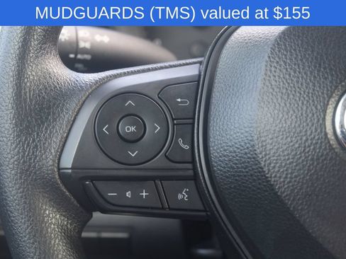 Used 2025 Toyota Corolla LE FWD image 6
