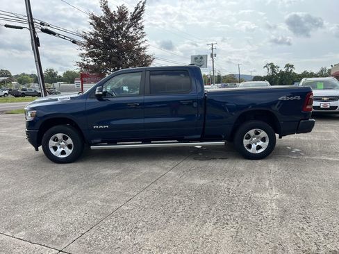 Used 2019 RAM 1500 Big Horn image 18