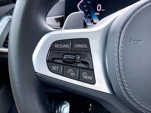 Used 2026 BMW X7 xDrive40i image 18