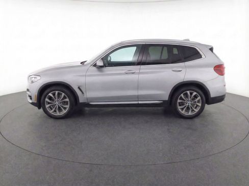 Used 2019 BMW X3 xDrive30i w/ Convenience Package image 6