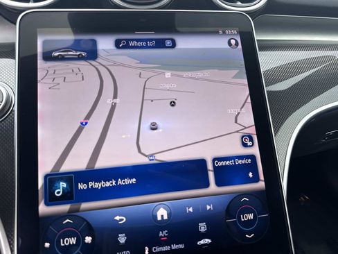 Certified 2024 Mercedes-Benz CLE 300 4MATIC Coupe image 17