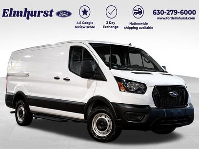 Used 2023 Ford Transit 350 Low Roof