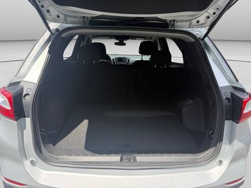 Used 2020 Chevrolet Equinox LS w/ LS Convenience Package AWD/4WD image 23