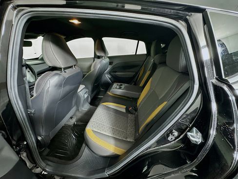 Used 2024 Subaru Crosstrek 2.5i Sport image 27