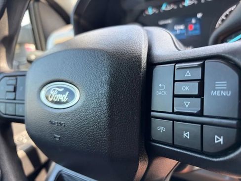 Used 2024 Ford F350 XL AWD/4WD image 23