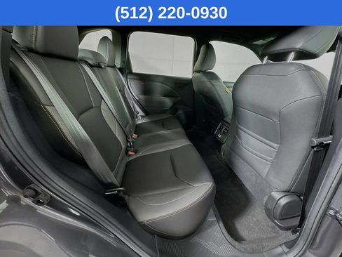 Used 2026 Subaru Forester Wilderness AWD/4WD image 34