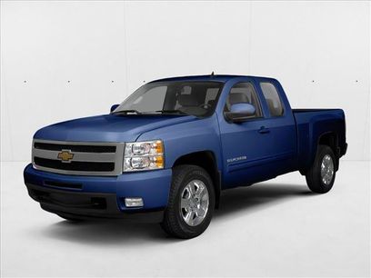 Used 2010 Chevrolet Silverado 1500 LS