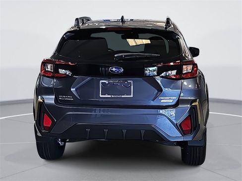 New 2025 Subaru Crosstrek 2.5i Sport w/ Crosstrek Mirror Package image 6