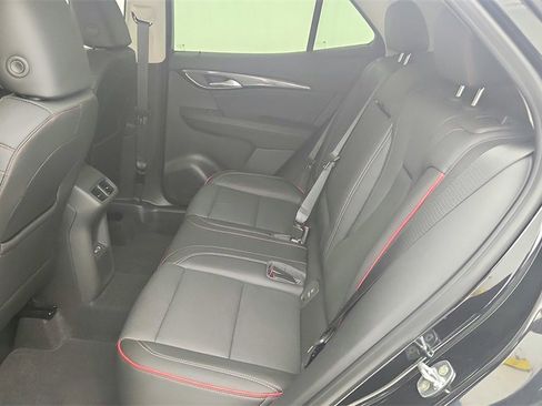 Used 2023 Buick Envision Essence w/ Sport Touring Package image 27