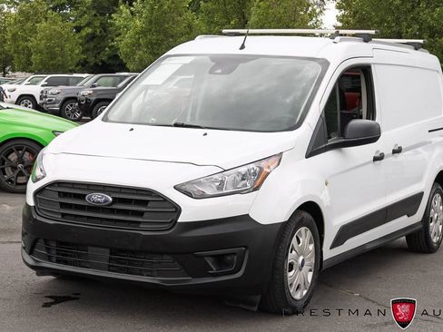 Used 2022 Ford Transit Connect XL FWD image 11