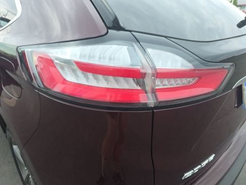 Used 2020 Ford Edge SEL w/ Convenience Package AWD/4WD image 35