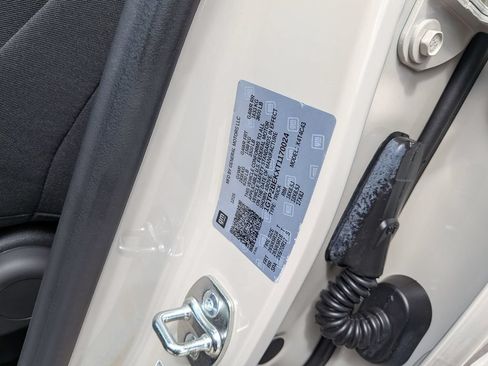 Used 2026 GMC Canyon Elevation w/ LPO, Skid Plate Package AWD/4WD image 29