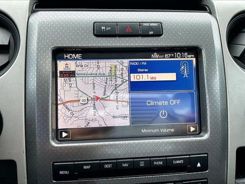 Used 2011 Ford F150 Raptor w/ Raptor Luxury Pkg AWD/4WD image 19