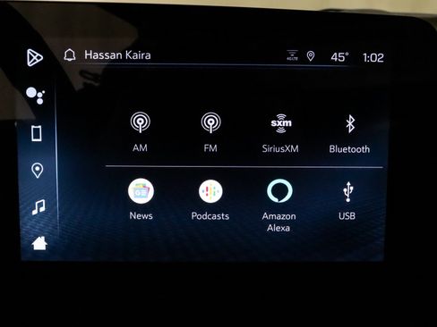 Used 2024 Chevrolet Corvette Stingray Preferred Conv w/ Z51 Performance Package image 32