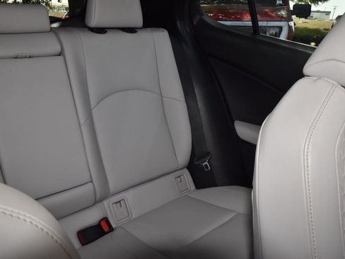 Used 2020 Lexus UX 200 w/ Premium Package FWD image 21