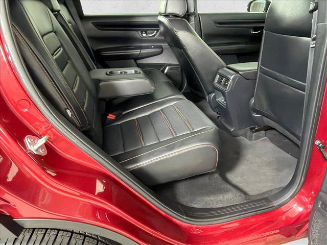 Used 2025 Honda CR-V Sport-L image 16