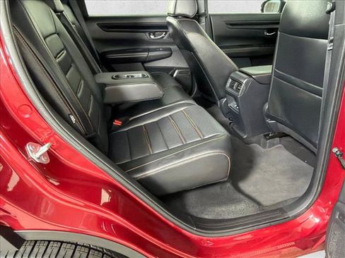 Used 2025 Honda CR-V Sport-L image 16