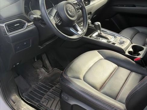 Used 2024 MAZDA CX-5 2.5 Turbo AWD/4WD image 6