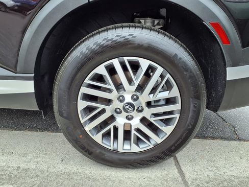 New 2026 Hyundai Palisade SEL AWD/4WD image 7
