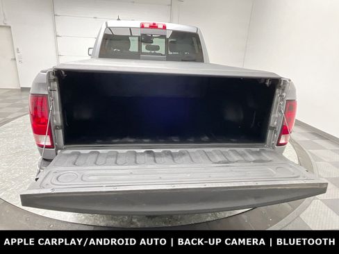 Used 2020 RAM 1500 Classic SLT AWD/4WD image 26