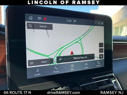 Used 2021 Lincoln Navigator Reserve w/ Luxury Package image 20