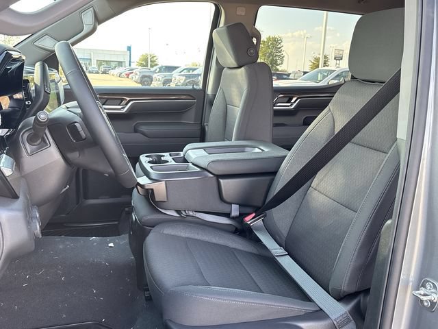 New 2026 Chevrolet Silverado 1500 RST RWD image 23