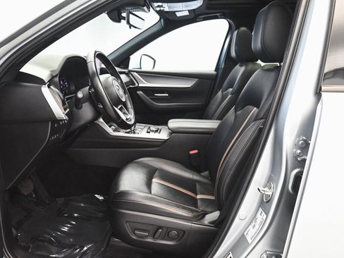 Used 2024 MAZDA CX-90 Plug-In Hybrid w/ Premium Plus image 39