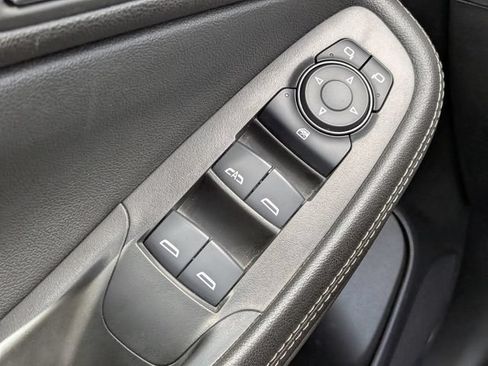 Used 2024 Buick Encore GX Sport Touring AWD/4WD image 23