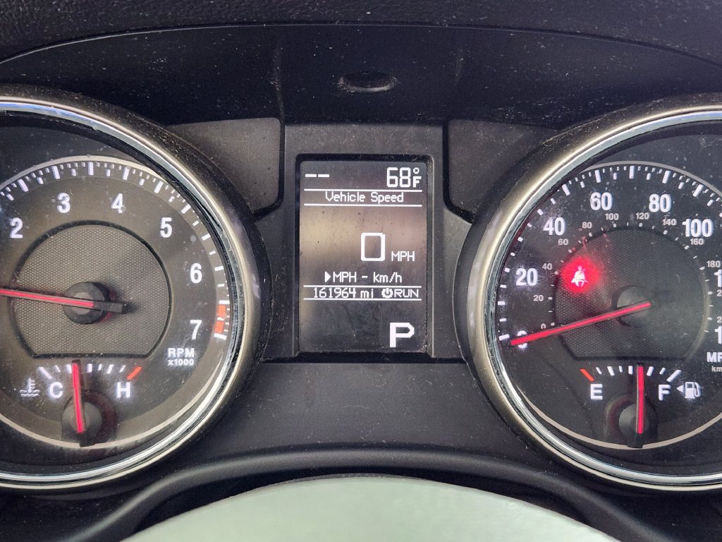 Used 2012 Jeep Grand Cherokee Laredo w/ Laredo E Group AWD/4WD image 21