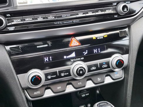 Used 2019 Hyundai Elantra Limited w/ Ultimate Package 02 image 24
